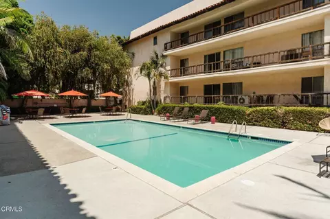 Exterior - 1127 E Del Mar Blvd #318, Pasadena, CA 91106 photo 2 of 10