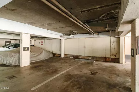 Exterior - 1127 E Del Mar Blvd #318, Pasadena, CA 91106 photo 9 of 10