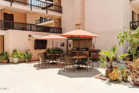 Exterior - 1127 E Del Mar Blvd #318, Pasadena, CA 91106 photo 7 of 10