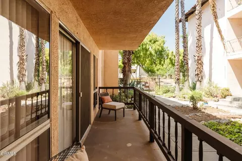 Exterior - 1127 E Del Mar Blvd #318, Pasadena, CA 91106 photo 5 of 10