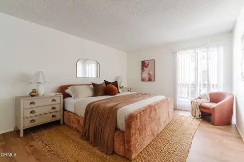 Bedroom - 1127 E Del Mar Blvd #318, Pasadena, CA 91106 photo 1 of 3