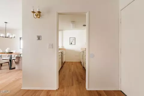 Entry Way - 1127 E Del Mar Blvd #318, Pasadena, CA 91106 photo 2 of 4
