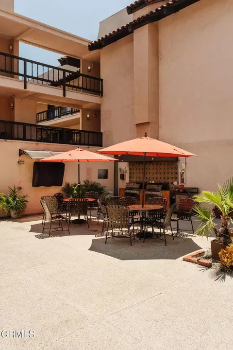 Exterior - 1127 E Del Mar Blvd #318, Pasadena, CA 91106 photo 8 of 10