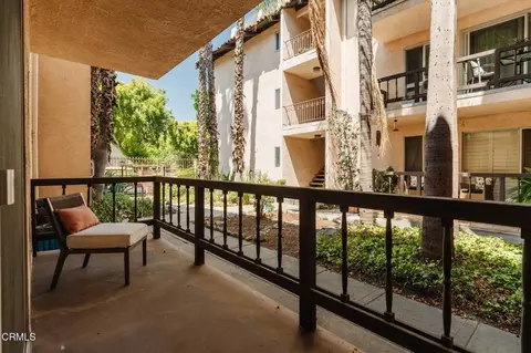 Exterior - 1127 E Del Mar Blvd #318, Pasadena, CA 91106 photo 6 of 10