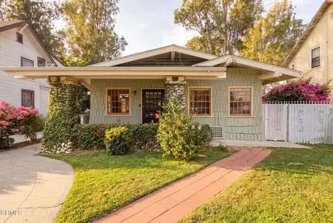633 Camulos St, Los Angeles, CA 90023