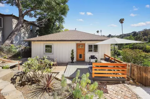 1314 El Cerrito Cir, South Pasadena, CA 91030