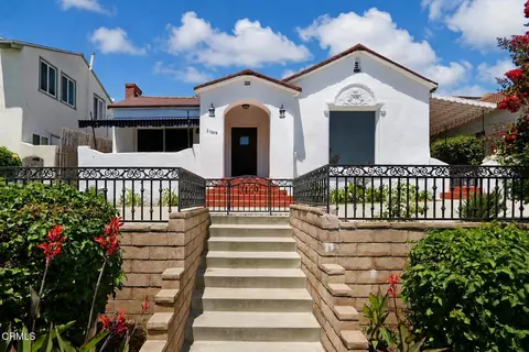 3109 Poplar Blvd, Alhambra, CA 91803