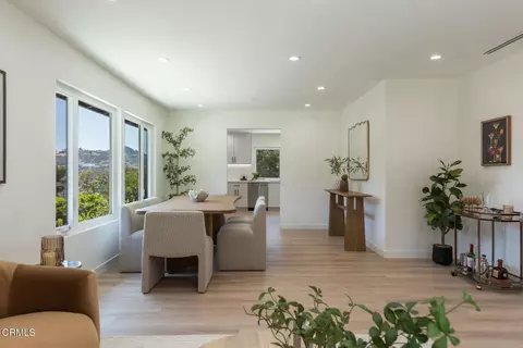 Dining - 3737 San Augustine Dr, Glendale, CA 91206 photo 1 of 5