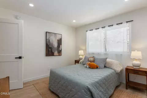 Bedroom - 3737 San Augustine Dr, Glendale, CA 91206 photo 8 of 8