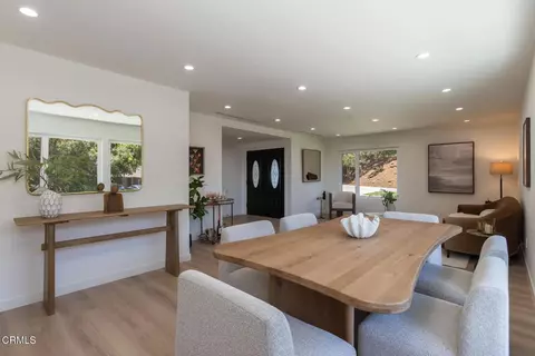 Dining - 3737 San Augustine Dr, Glendale, CA 91206 photo 5 of 5