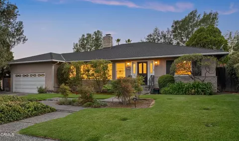 1835 Anita Crest Dr, Arcadia, CA 91006