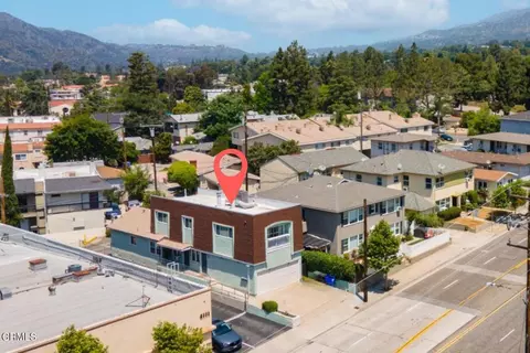 4117 Ocean View Blvd, Montrose, CA 91020