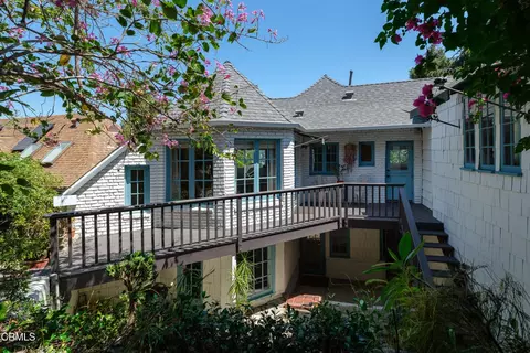 6271 Pine Crest Dr, Los Angeles, CA 90042