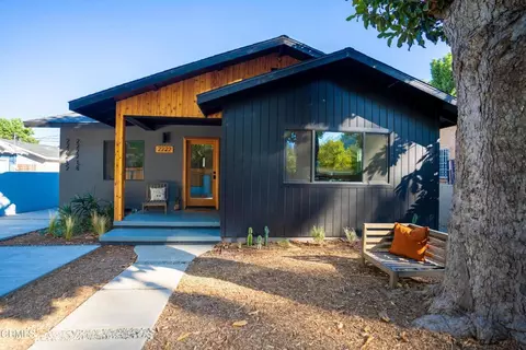 2222 Dorris Pl, Los Angeles, CA 90031