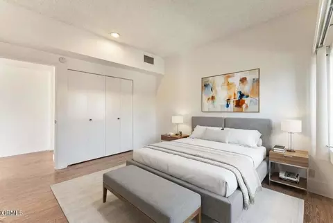 Bedroom - 960 San Pasqual St #210, Pasadena, CA 91106 photo 2 of 3
