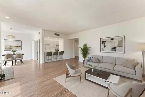Living - 960 San Pasqual St #210, Pasadena, CA 91106 photo 3 of 7