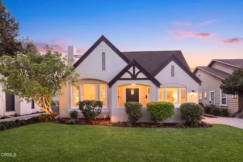 2005 Le Droit Dr, South Pasadena, CA 91030