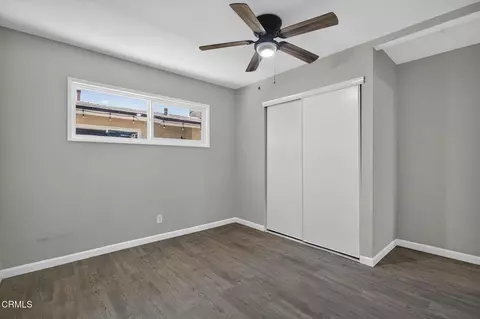 Bedroom - 137 E Avenue J 8, Lancaster, CA 93535 photo 3 of 5
