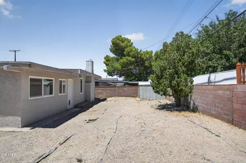 Exterior - 137 E Avenue J 8, Lancaster, CA 93535 photo 6 of 8
