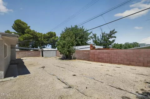 Exterior - 137 E Avenue J 8, Lancaster, CA 93535 photo 7 of 8