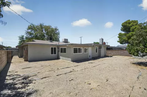 Exterior - 137 E Avenue J 8, Lancaster, CA 93535 photo 5 of 8