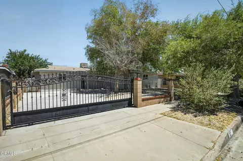 Other - 137 E Avenue J 8, Lancaster, CA 93535 photo 1 of 12
