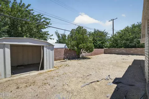 Exterior - 137 E Avenue J 8, Lancaster, CA 93535 photo 8 of 8