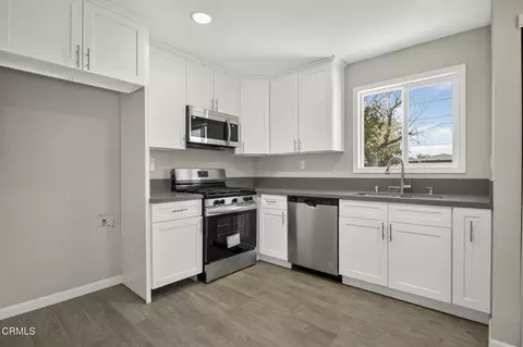 Kitchen - 137 E Avenue J 8, Lancaster, CA 93535 photo 1 of 1