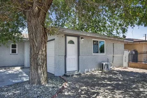 Exterior - 137 E Avenue J 8, Lancaster, CA 93535 photo 3 of 8