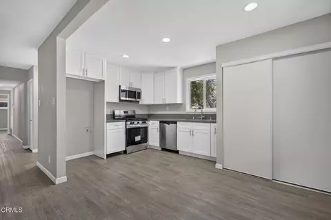 Entry Way - 137 E Avenue J 8, Lancaster, CA 93535 photo 1 of 2