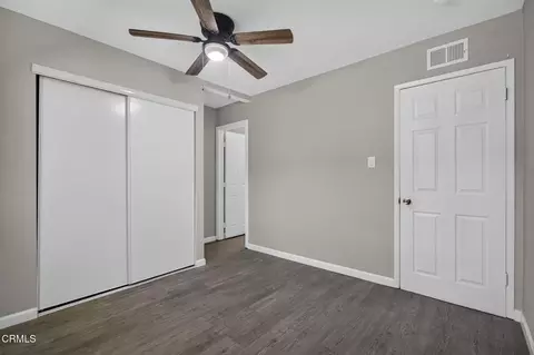 Bedroom - 137 E Avenue J 8, Lancaster, CA 93535 photo 4 of 5