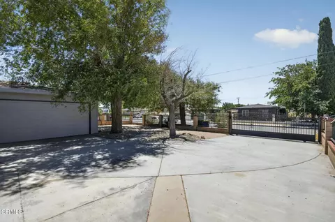 Exterior - 137 E Avenue J 8, Lancaster, CA 93535 photo 4 of 8