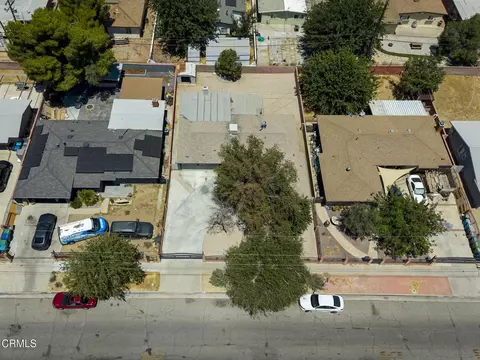 View/Area - 137 E Avenue J 8, Lancaster, CA 93535 photo 5 of 5