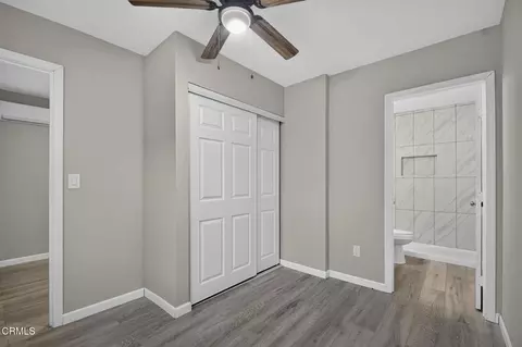 Bedroom - 137 E Avenue J 8, Lancaster, CA 93535 photo 5 of 5