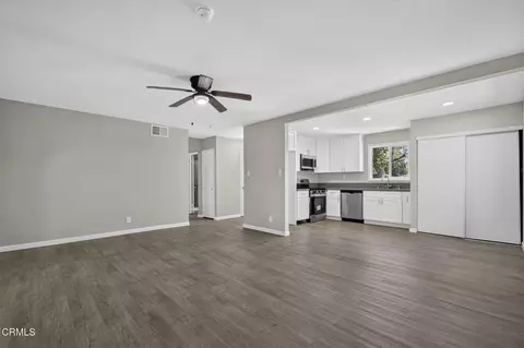 Living - 137 E Avenue J 8, Lancaster, CA 93535 photo 9 of 9