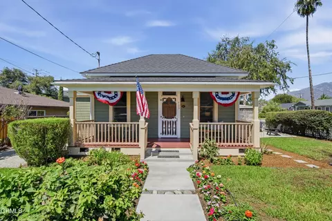703 S Primrose Ave, Monrovia, CA 91016