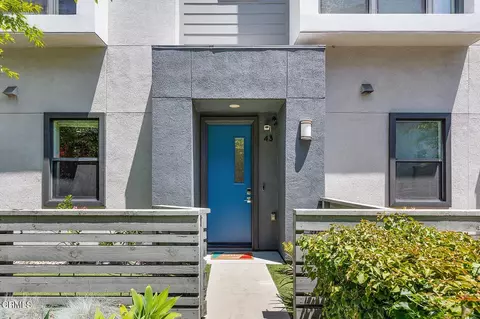 3943 N Eagle Rock Blvd #43, Los Angeles, CA 90065