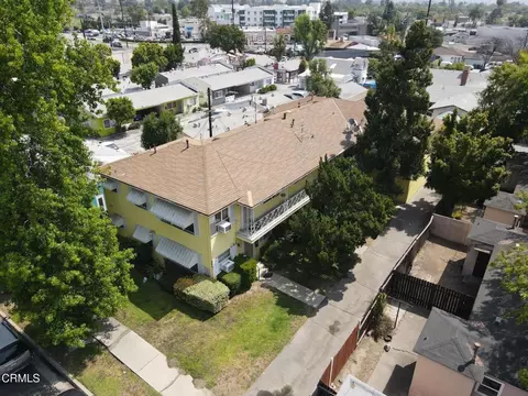 6264 Willowcrest Ave, North Hollywood, CA 91606