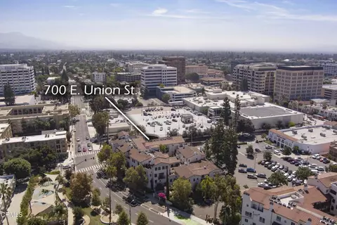 View/Area - 700 E Union St #207, Pasadena, CA 91101 photo 2 of 3