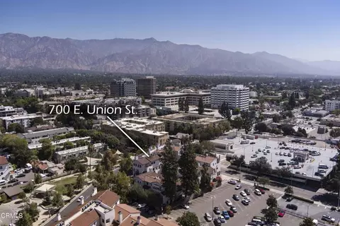 View/Area - 700 E Union St #207, Pasadena, CA 91101 photo 3 of 3