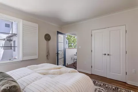 Bedroom - 700 E Union St #207, Pasadena, CA 91101 photo 2 of 3