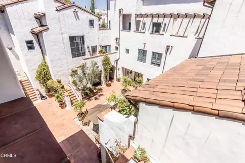 Exterior - 700 E Union St #207, Pasadena, CA 91101 photo 4 of 9