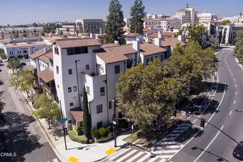 View/Area - 700 E Union St #207, Pasadena, CA 91101 photo 1 of 3
