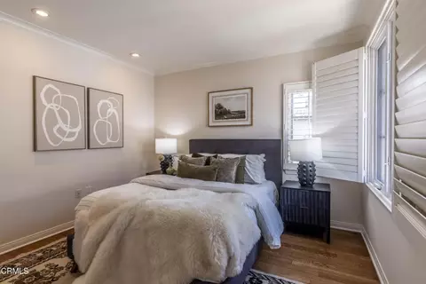 Bedroom - 700 E Union St #207, Pasadena, CA 91101 photo 1 of 3