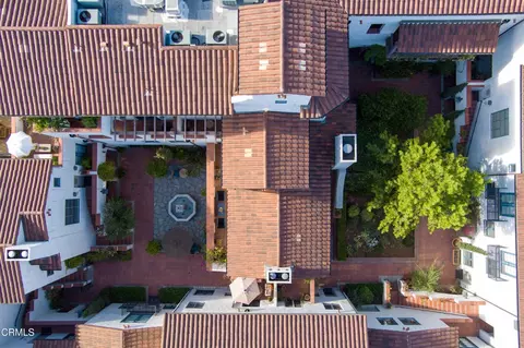 Exterior - 700 E Union St #207, Pasadena, CA 91101 photo 9 of 9