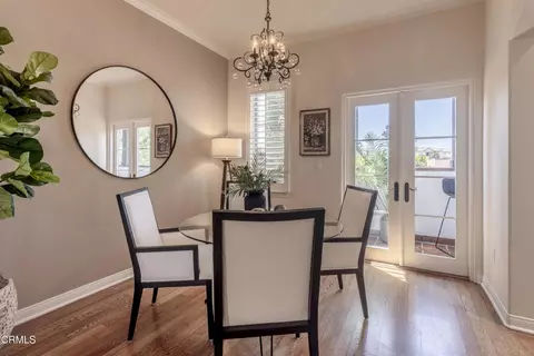 Dining - 700 E Union St #207, Pasadena, CA 91101 photo 1 of 1