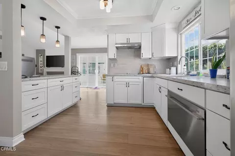 Kitchen - 2181 Devonshire Dr, Corona, CA 92879 photo 1 of 2