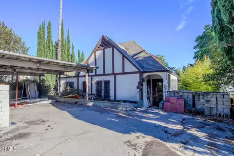 1722 Redesdale Ave, Los Angeles, CA 90026