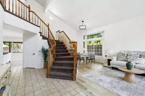 Entry Way - 239 Beattie Ln, Redlands, CA 92374 photo 1 of 3