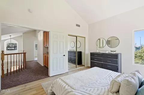 Bedroom - 239 Beattie Ln, Redlands, CA 92374 photo 2 of 9